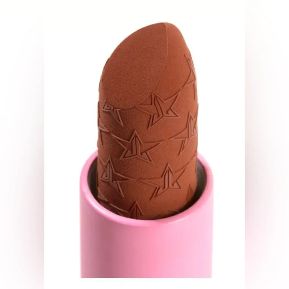 NIB Jeffree Star 1 Supreme Gloss Lip Gloss and 1 Velvet Trap Lipstick